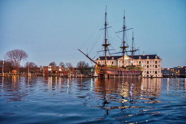 Ivan Torres - Artista Plástico - Amsterdã, Holanda