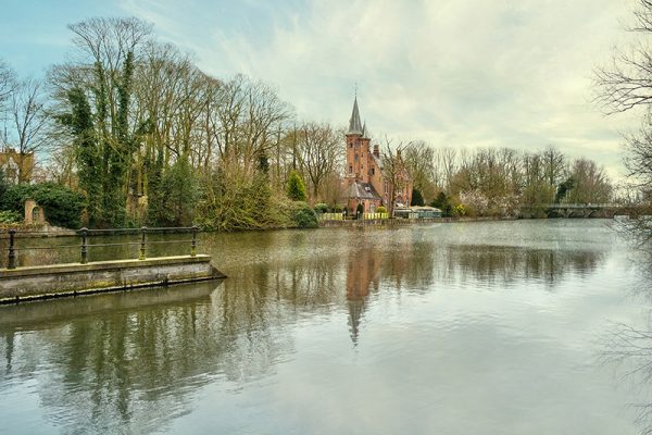 Bruges, Bélgica 06