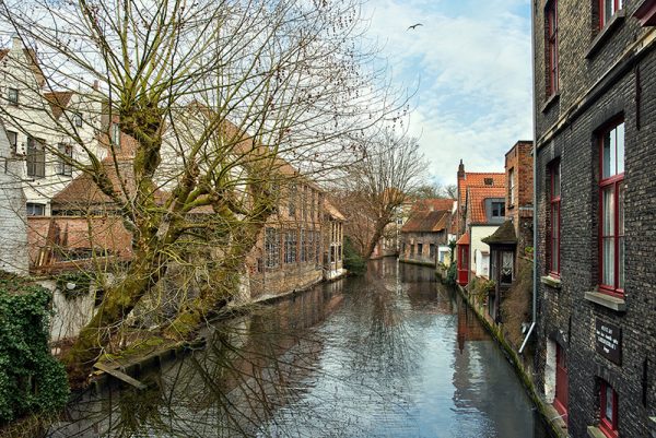 Bruges, Bélgica 04