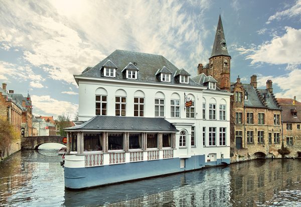 Bruges, Bélgica