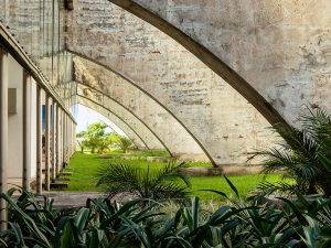 Ivan Torres - Fotógrafo de Recife - Centro de Convenções de Pernambuco