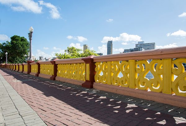 Detalhes do Recife