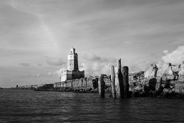 Farol da Barra, Recife/PE