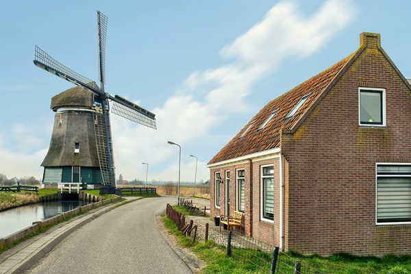 Katwoude, Holanda 02