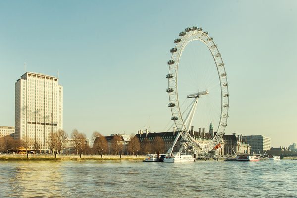 Londres, Inglaterra 03