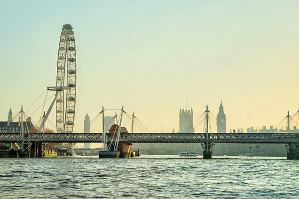 Londres, Inglaterra 02