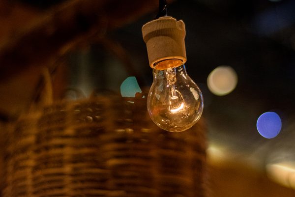 Luz do Sertão