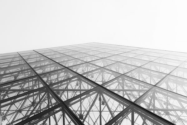 Museu do Louvre, Paris, França
