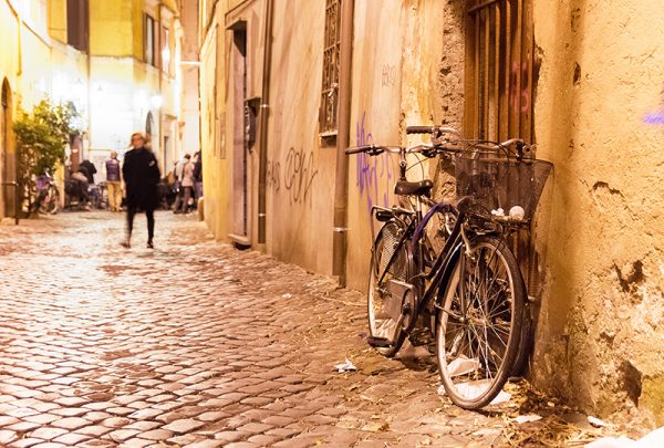Roma, Itália 03