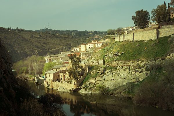 Toledo, Espanha