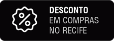 Desconto Especial para Entregas em Recife e Região Metropolitana