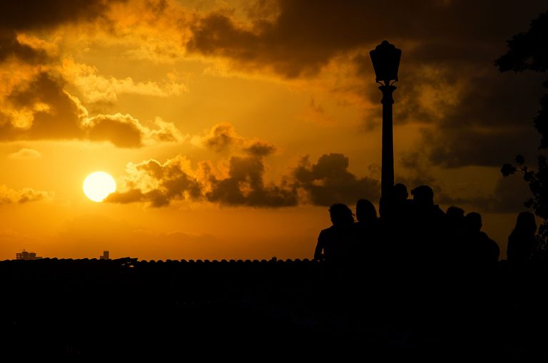 Pôr do Sol em Olinda, Fotografia de Rua, quadros decorativos em recife, ivan torres, fine art recife, quadros de recife, quadro sob encomenda, fine art quadros, quadro fine art, quadros recife, quadros em recife, fotografos em recife, quadros fine art