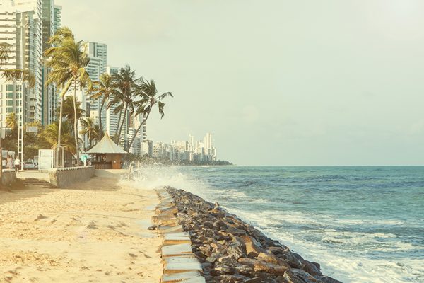 Recife - Boa Viagem