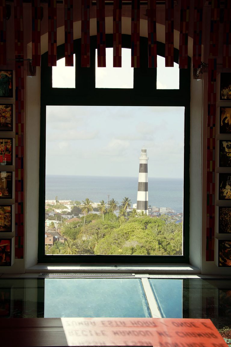 Janelas dos Sonhos - Farol de Olinda