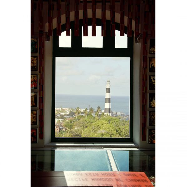 Janela dos Sonhos - Farol de Olinda
