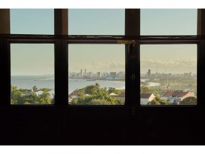 Janelas dos Sonhos - Recife de Olinda