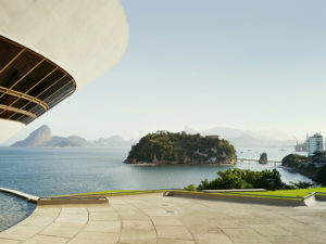 museu de arte contemporânea do rio de janeiro niteroi fotógrafo de recife