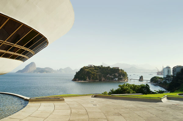 museu de arte contemporânea do rio de janeiro niteroi fotógrafo de recife