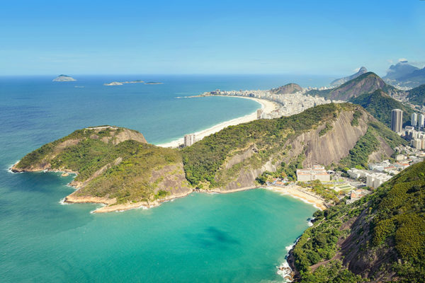 pão de açúcar rio de janeiro copacabana fotógrafo de recife