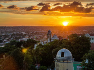 pôr do sol em olinda 06 quadros em recife e olinda fine art e decorativo