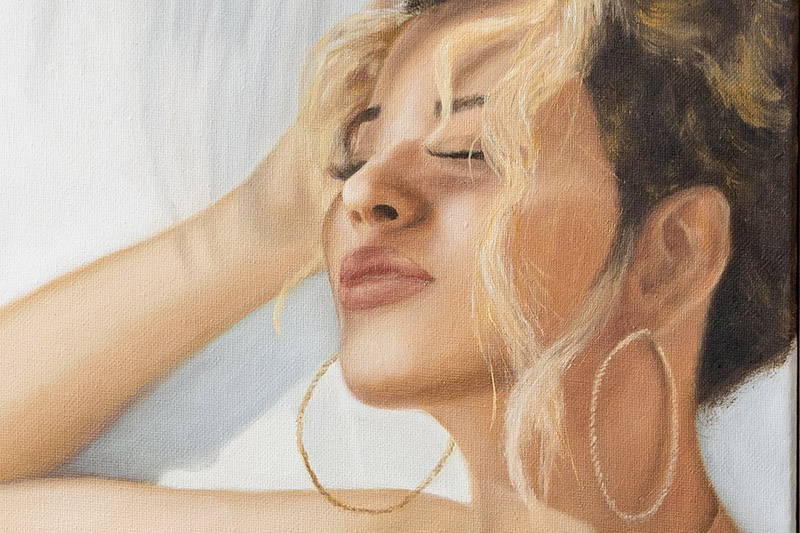 pintura retrato pintado em oleo sobre tela quadros a partir de fotos erica natuza 01