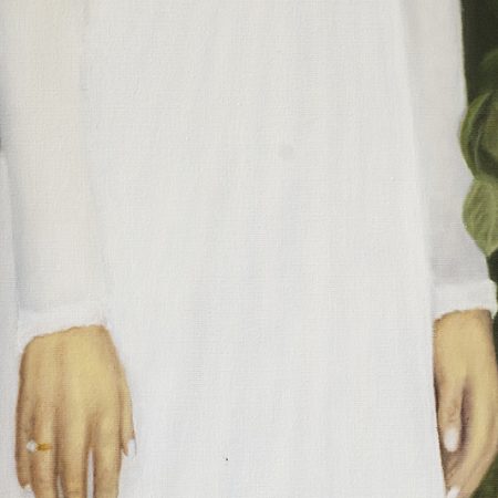 pintura de retrato em oleo sobre tela de foto homenagem (5)