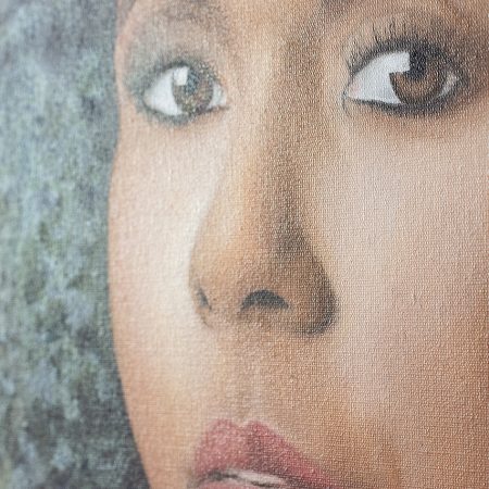 pintura retrato oleo sobre tela quadros a partir de fotos maju coutinho 07