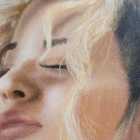 pintura retrato pintado em oleo sobre tela quadros a partir de fotos erica natuza 02