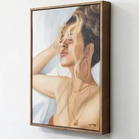 pintura retrato pintado em oleo sobre tela quadros a partir de fotos erica natuza 04