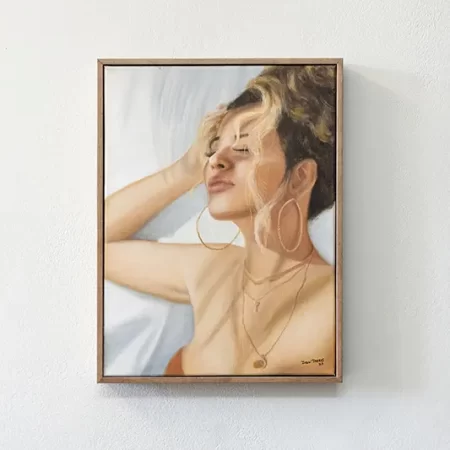 pintura retrato pintado em oleo sobre tela quadros a partir de fotos erica natuza 05